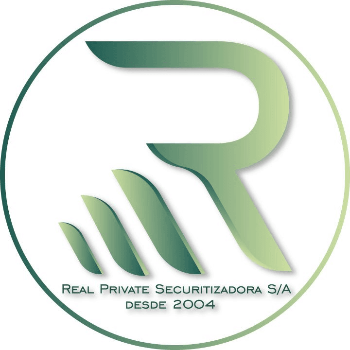 Símbolo da Real Private Securitizadora S/A